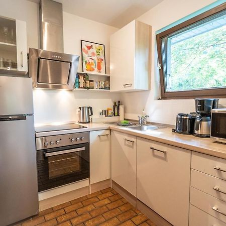 Appartement Langhammer Тюбинген Экстерьер фото