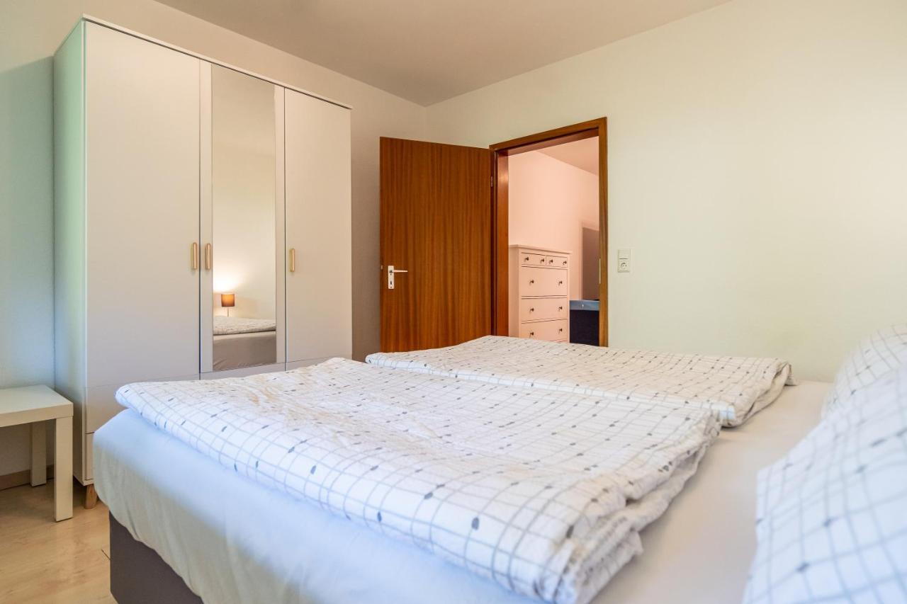 Appartement Langhammer Тюбинген Экстерьер фото
