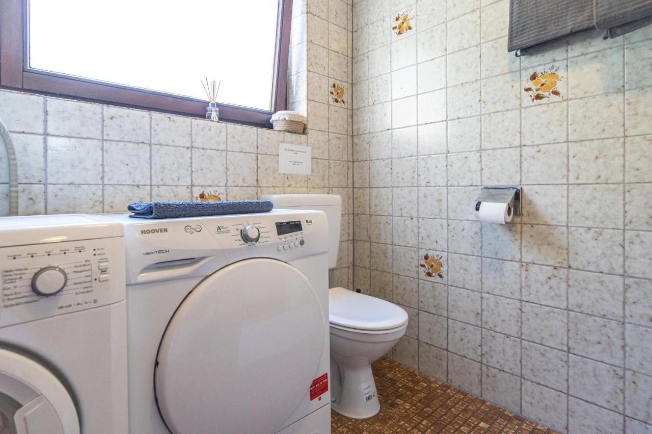 Appartement Langhammer Тюбинген Экстерьер фото