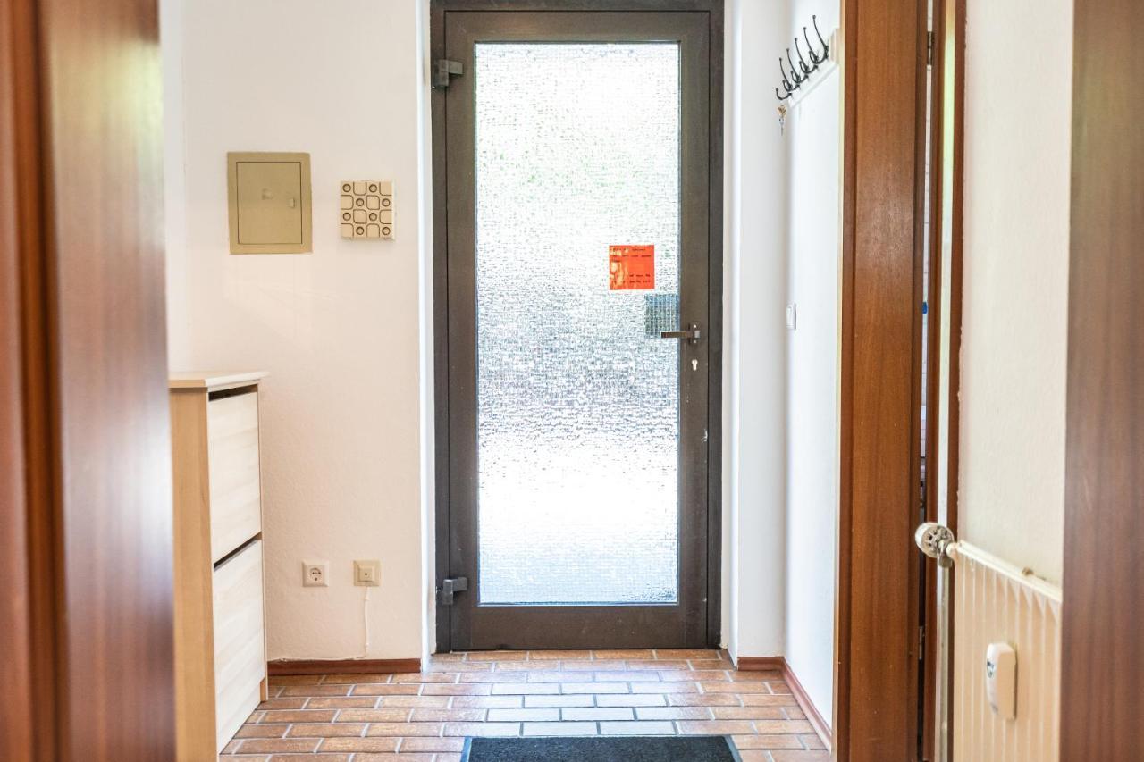 Appartement Langhammer Тюбинген Экстерьер фото